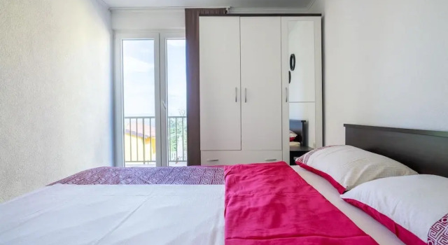 Elegant Holiday Home in Lovran With Swimming Pool
