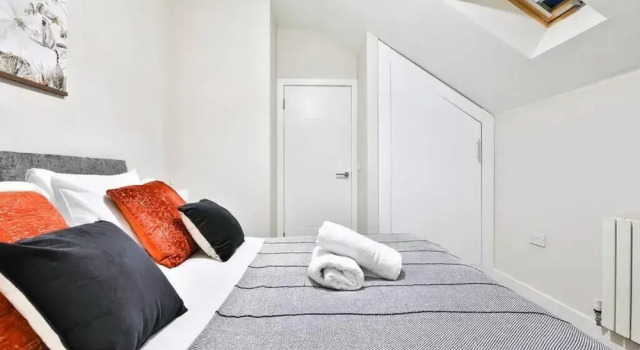 Whitchurch Place 2 Bed Flat in Cardiff