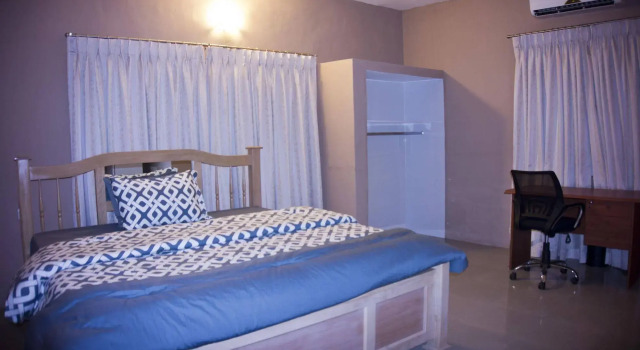 Valleystreams Hotel