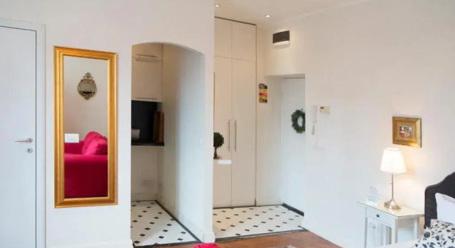 Belle Apartments - Obilicev Venac, Забронировать Апартаменты/квартира Недорогие отели Белграда, рядом с Residence of Princess Ljubica, недорого