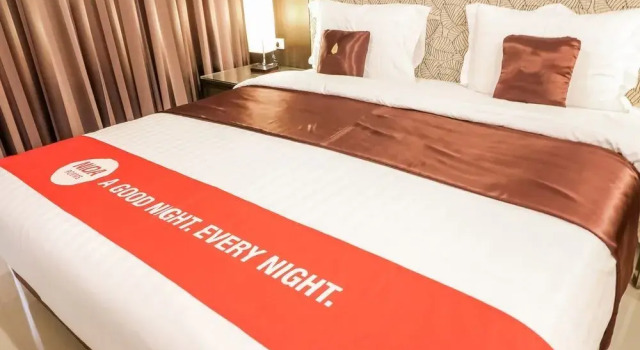 Nida Rooms Alley 29 Sirinthorn
