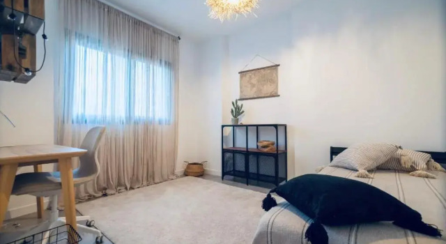 3 bedroom ocean shore apartment, Book Apartment Hotels in Tenerife with Parking, Parking
