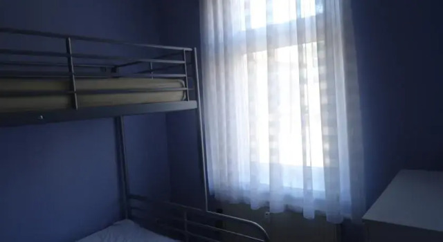 Ferienwohnung Rustica, Prenota Hotel Hotel a Garz con parcheggio, Parcheggio