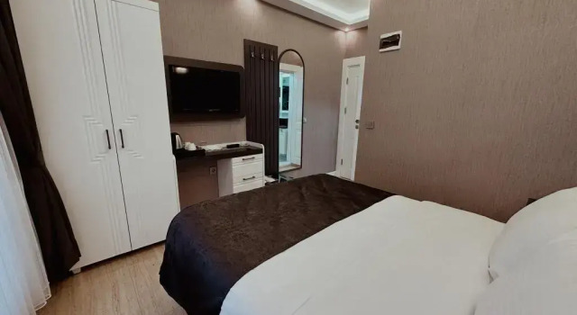 Yildiz Otel Yakutiye, Prenota Hotel Erzurum Anatolia Orientale