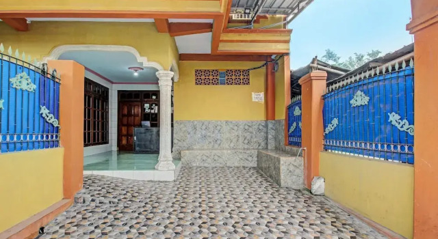 Hotel O Chikam House Syariah