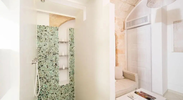 Полулюкс San Michele Suite