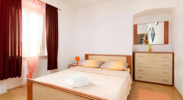 Апартаменты Apartment Daniela Old Town