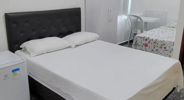 Suites Jangadeiro Maragogi 1 RUA JANGADEIROS 215, 预订 酒店 马拉戈日 阿拉戈斯州