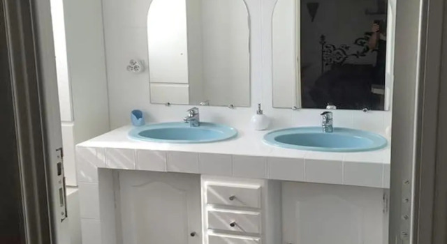 Вилла Villa in Puget-sur-Argens with Pool & Garden