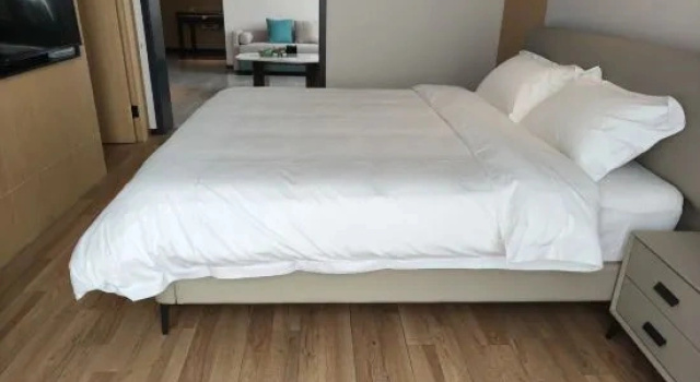 Люкс Premier Ribo Boutique Hotel Linhai