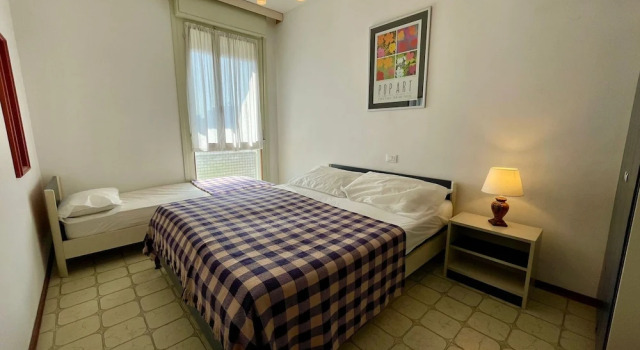 Flat by the sea With a Balcony, Забронировать Отель Каорле Линьяно-Ривьера