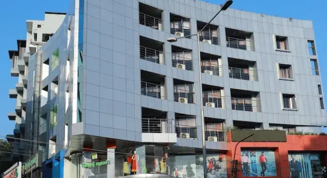 Dostyk Hotels, Забронировать Отель Отели штата Кералы с завтраком, Завтраки