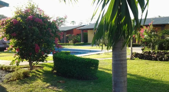 Апартаменты Apartments-Villas Playa Potrero 1