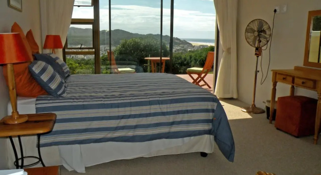 Номер Standard Panorama Guest House