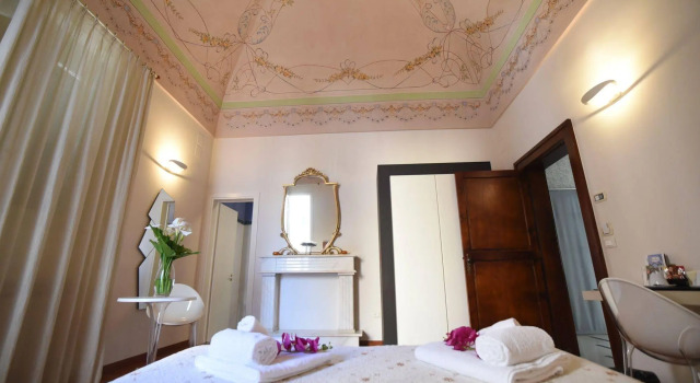 Barone Liberty & Luxury SPA-Boutique Hotel