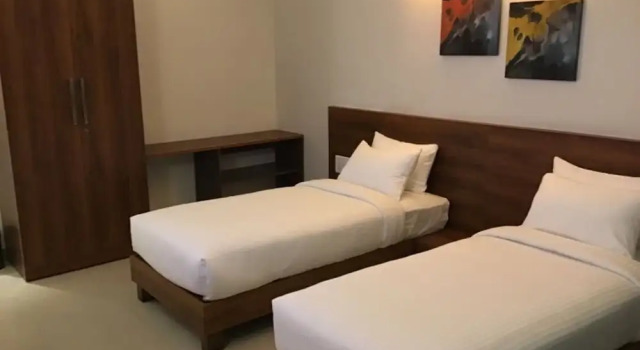 Ekaa Keys By Bestinn Leisure - Banglore, Buchen Sie Hotel Bengaluru Karnataka