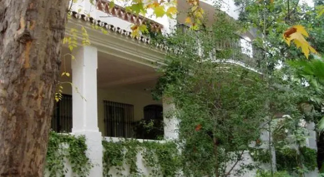 Apartamentos Los Manueles