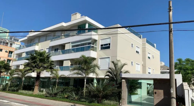 Apartamento Completo na Praia dos Ingleses