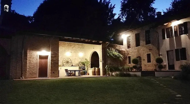 La Corte San Michele Appartamenti