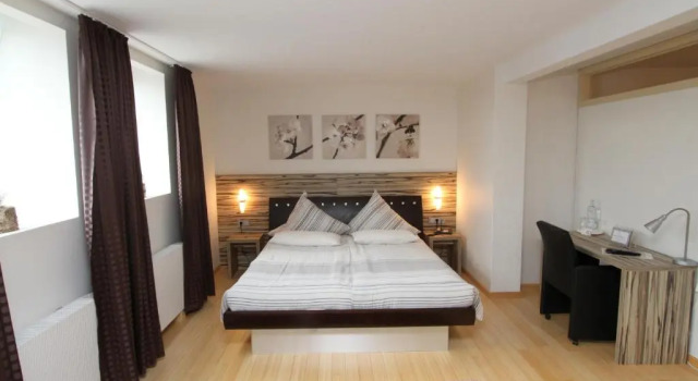 Полулюкс Designhotel Im Südfeld