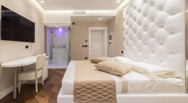 Номер Luxury LUX Suites in Roma