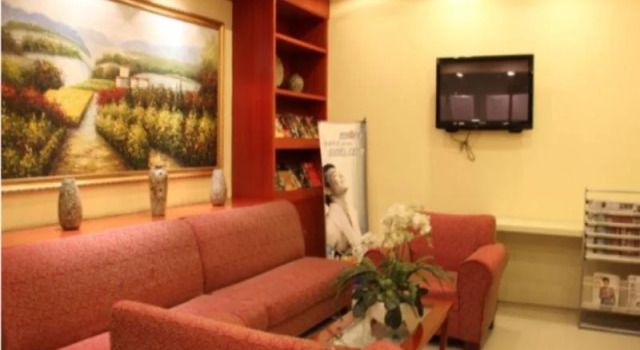 Hanting Yipintianxia, Book Hotel Jinniu Chengdu, near Yipintianxia Station