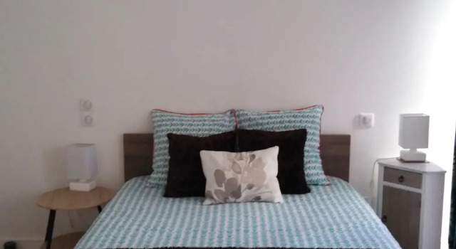 Номер Classic Les Chambres Hautes dAnastasia