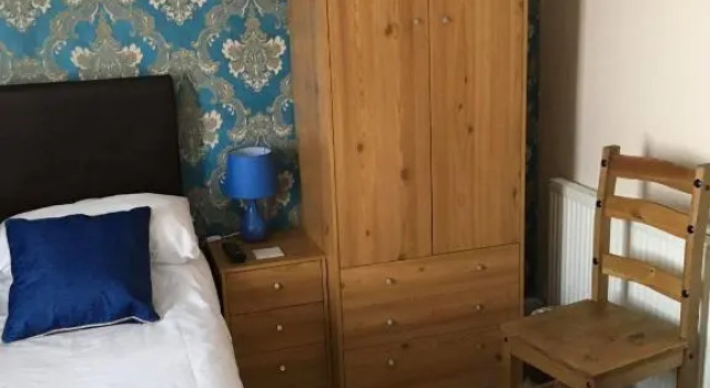 Семейный номер Standard Willows Guest House