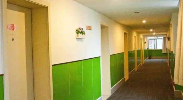 99 Hotel (Changsha Gaoqiao Market)