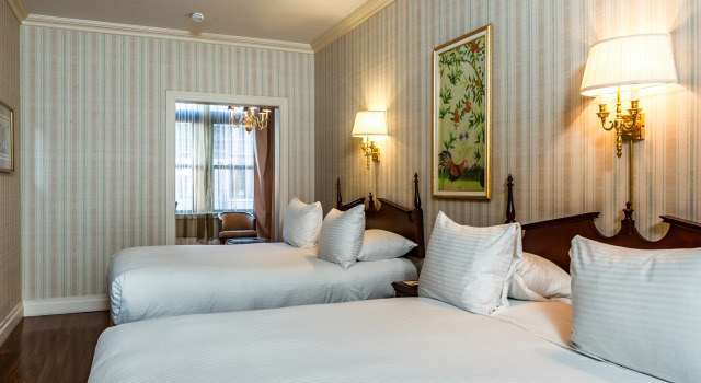 Полулюкс Avalon Hotel
