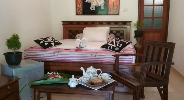 Style Villa