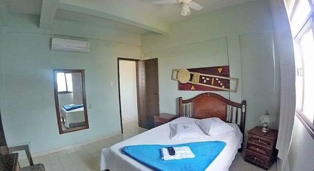 Номер Superior Hotel Marks