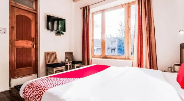 The Mir Villa by OYO Rooms, Забронировать Вилла Виллы Джамму и Кашмира, Вилла