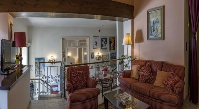Hotel Massimo