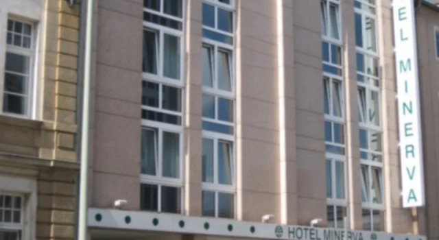 Trip Inn Hotel Minerva