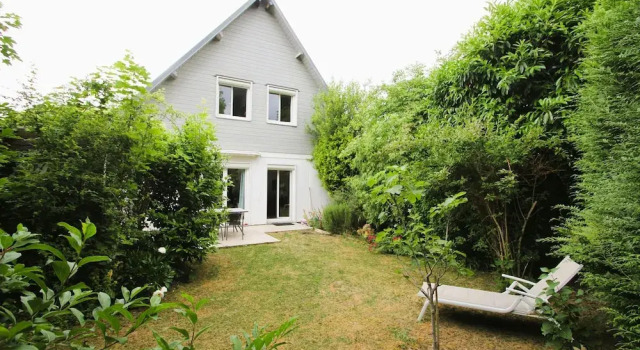 Le Jardin Champenois Maison, Rezerwuj Hotel Reims Champagne