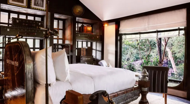 Shinta Mani Wild, Reserva ahora Hotel Kampong Seila Camboya