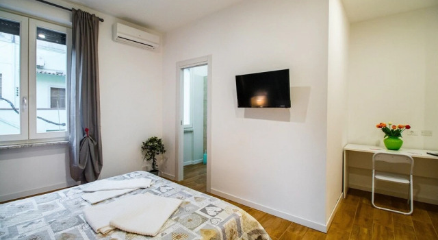 Residenza Suebi