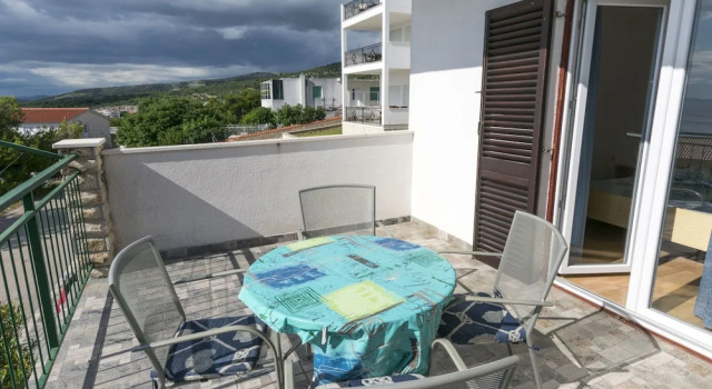Апартаменты Apartments Ksenija