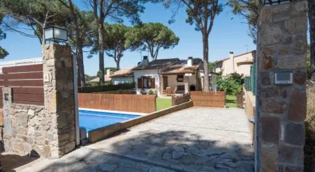 Villa Begur L0259
