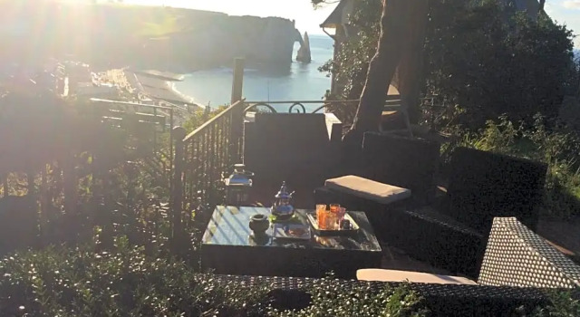 Chante Brise B&B, Book Hotel Etretat 