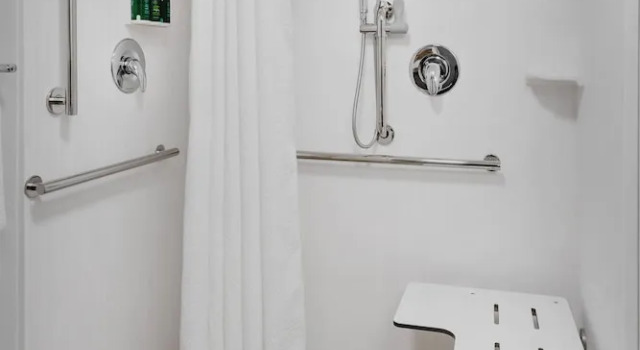 Номер Standard Courtyard by Marriott Mahwah