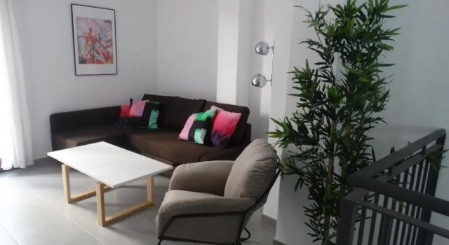 Апартаменты Superior Málaga Apartamentos - Jinetes, 23