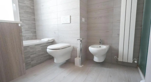 Deluxe værelse Casa Lagunare