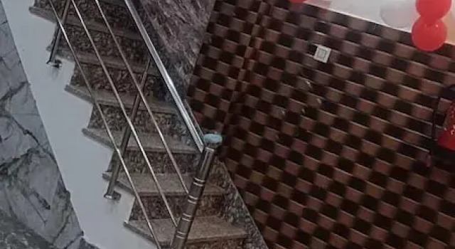 Hotel Triveni Inn