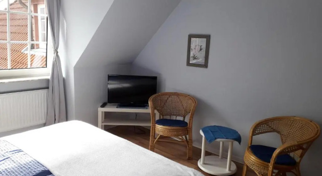 Apartments Norddeicher Straße, Réserver Appartement Norddeich Frise orientale