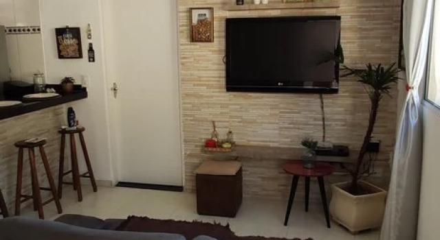 Casa com piscina em Caraguatatuba, Забронировать Отель Отели Карагуататуба 3 звезды, 3*