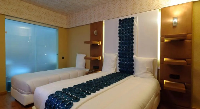 Семейный номер Standard Sever Rio Hotel