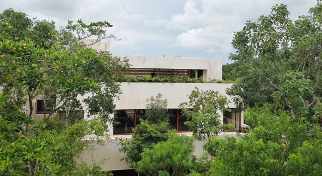 Casa Luna in Holistika Tulum
