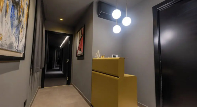 Gold Suite&Spa